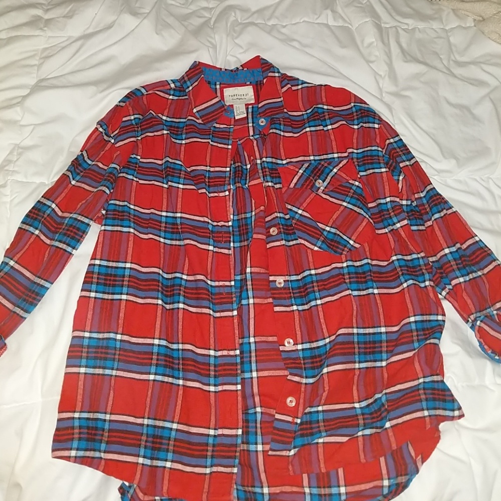 flanel